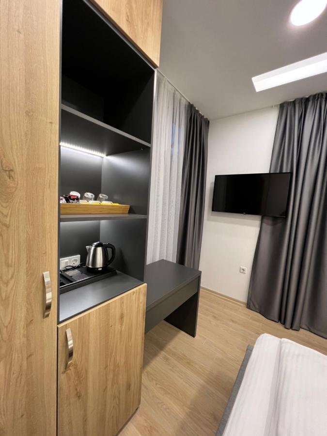 סראייבו Olympic 84 Apartments מראה חיצוני תמונה