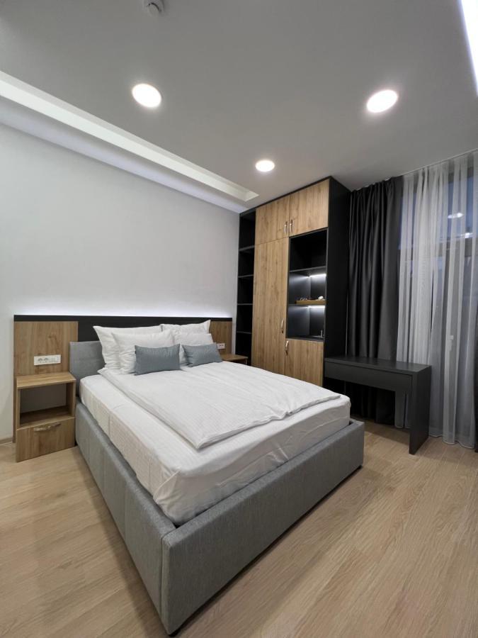 סראייבו Olympic 84 Apartments מראה חיצוני תמונה