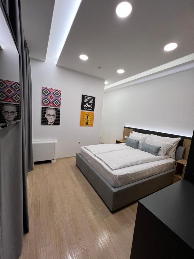 סראייבו Olympic 84 Apartments מראה חיצוני תמונה