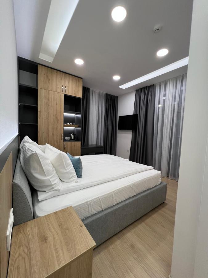 סראייבו Olympic 84 Apartments מראה חיצוני תמונה