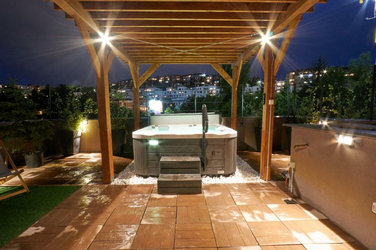 סראייבו Olympic 84 Apartments מראה חיצוני תמונה